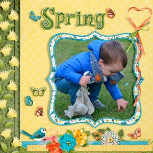 Spring