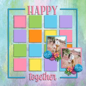 Happy Together