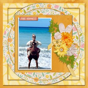Brightside of Life-Aimee April Temp Challenge #1