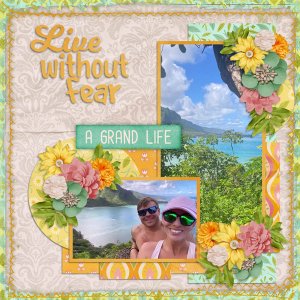 Brightside of Life-Aimee April Temp Challenge #2