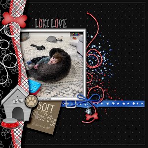 Loki love
