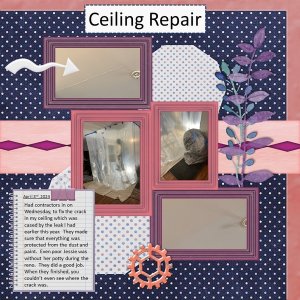 April 2024 Color Challenge