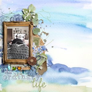 Ordinary life