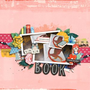 Book