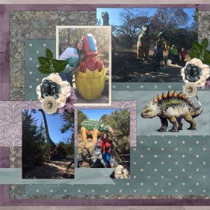 Dinoworld