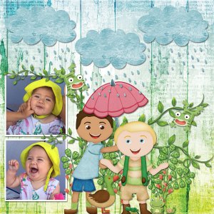 Rainy Day