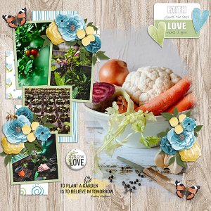 Grow Love