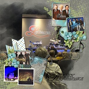 Concert Series