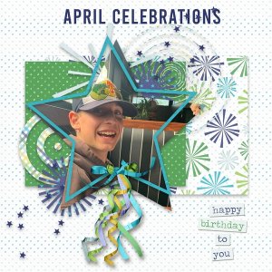 GS A year of Blessing April 2024