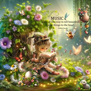 Forest Symphony