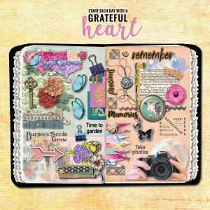 Grateful