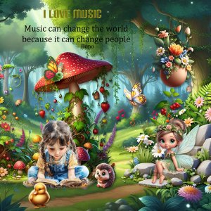 Forest Symphony