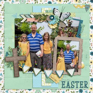 Easter 2022
