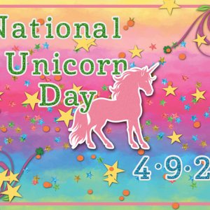 National Unicorn Day