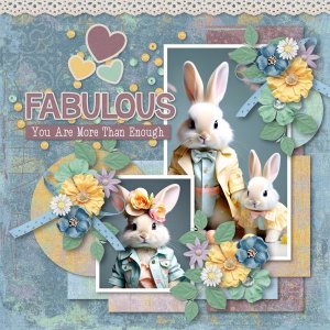 fabulous