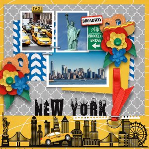New York