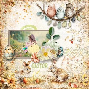 Easter