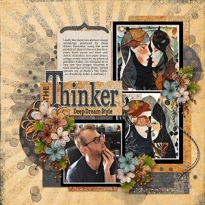 The Thinker