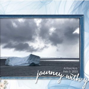 Iceberg Antartica
