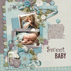 Sweet Baby