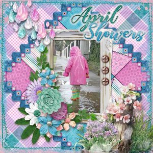 April Showers