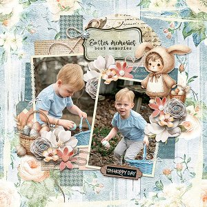 Easter memories