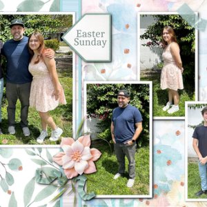 Easter Sunday