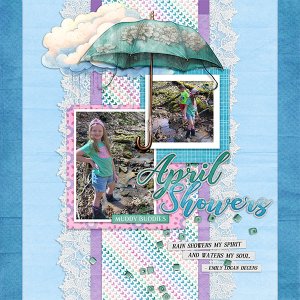 April Showers