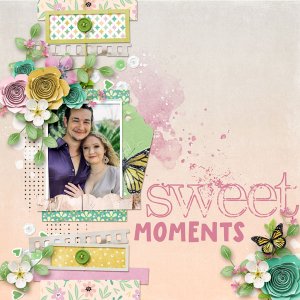 Sweet Moments