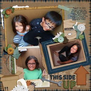 This Side Up