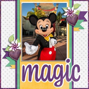 Magic