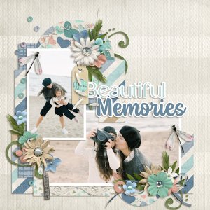 Beautiful Memories