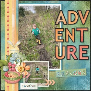 Adventure