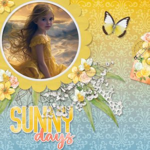 Sunny Days