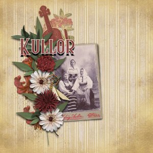 Kullor