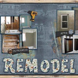 Remodel