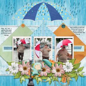 Singing In The Rain