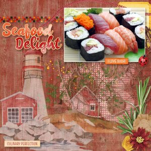 Seafood