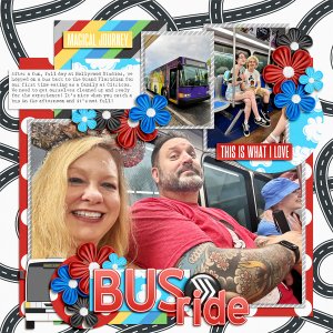 Bus Ride