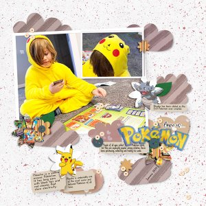 Pokemon