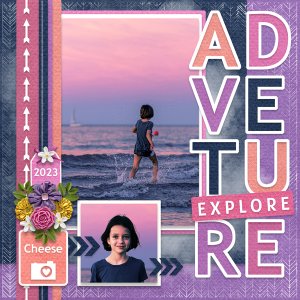 Adventure