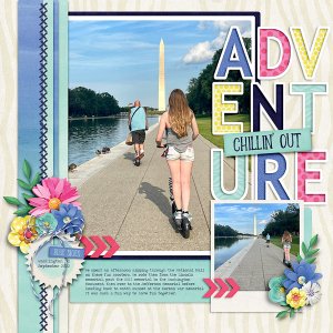 Adventure