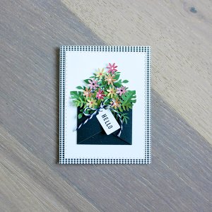 Hello Card