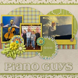 Piano Guys