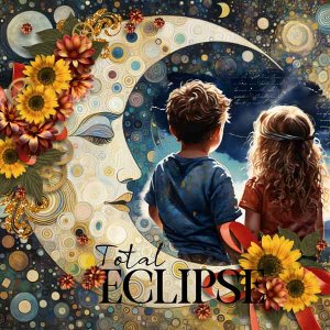 Solar Eclipse