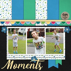 Moments