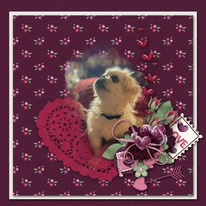 sweet charlie