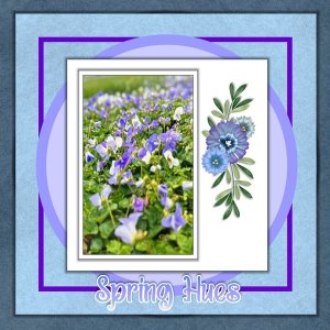 April 2024 Template #1 Challenge
