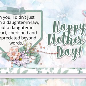 Mother