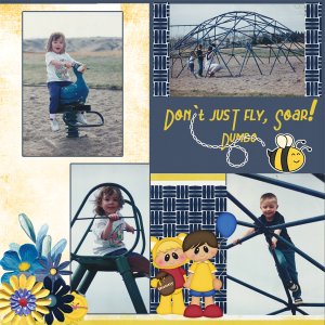 playground